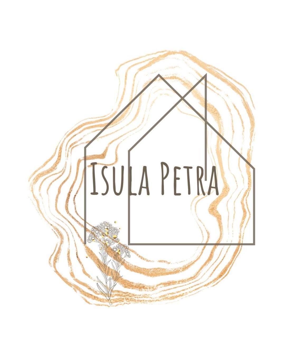 Isula Petra Vila Porto-Vecchio  Exterior foto