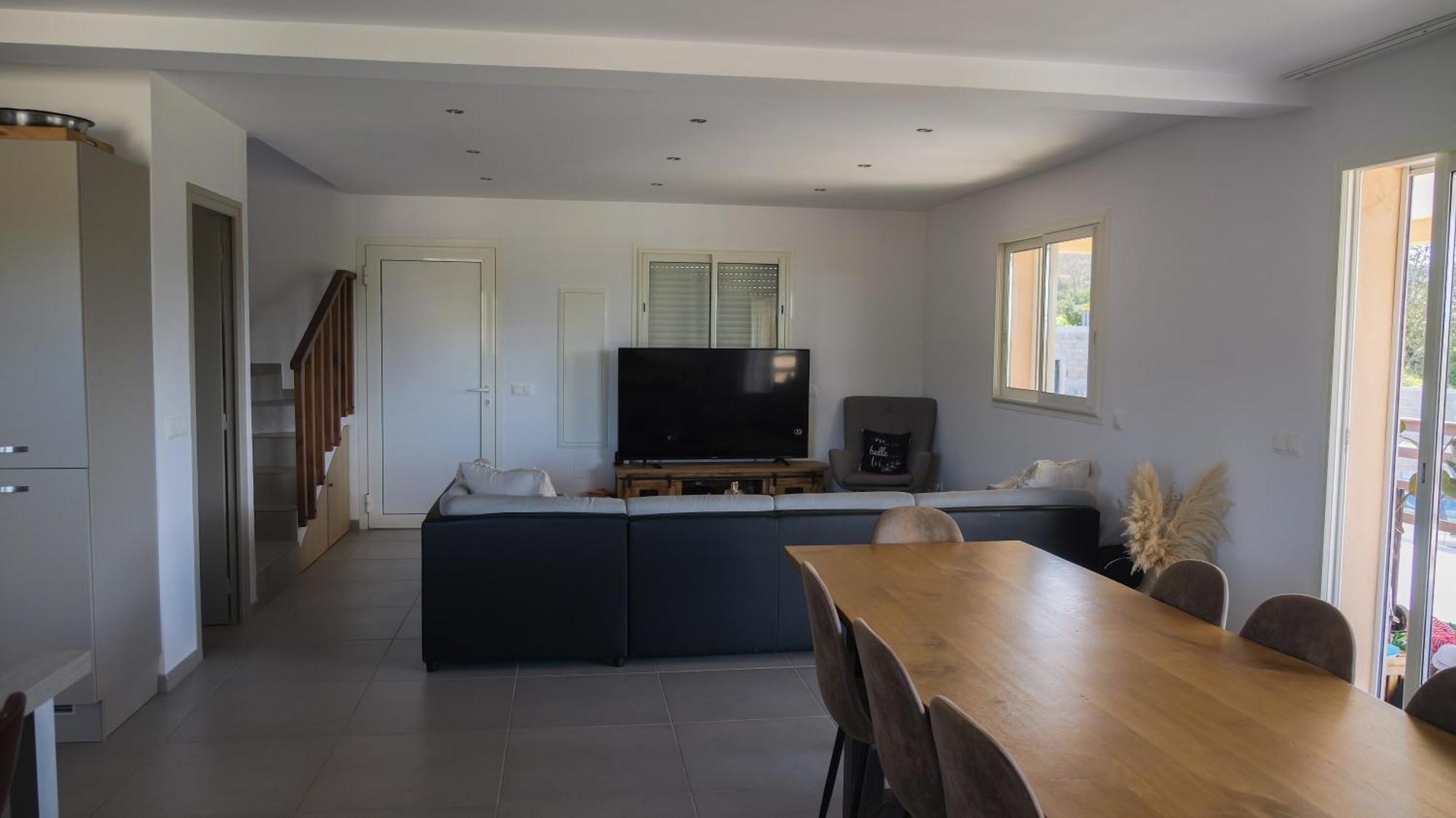 Isula Petra Vila Porto-Vecchio  Exterior foto