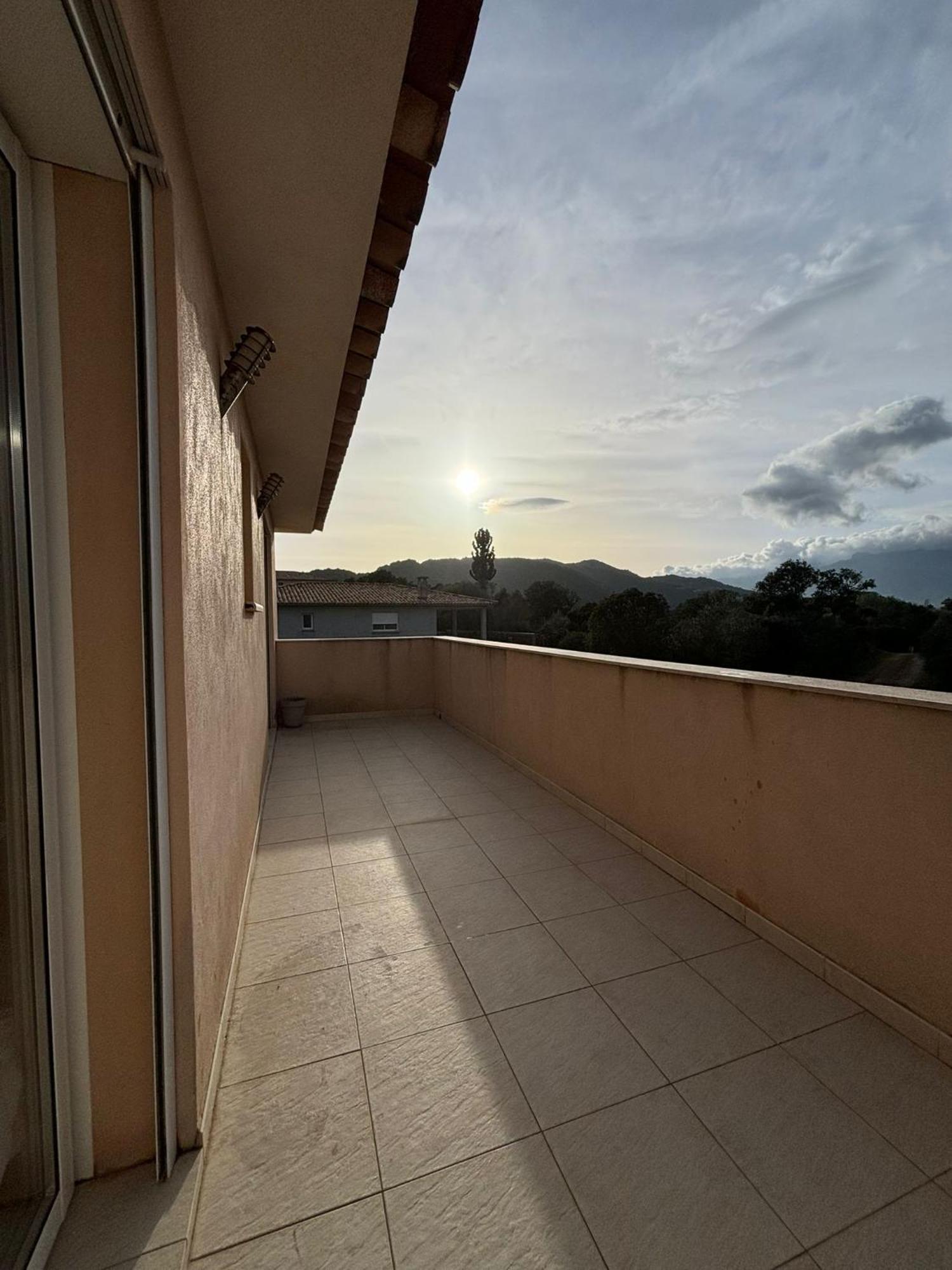Isula Petra Vila Porto-Vecchio  Exterior foto