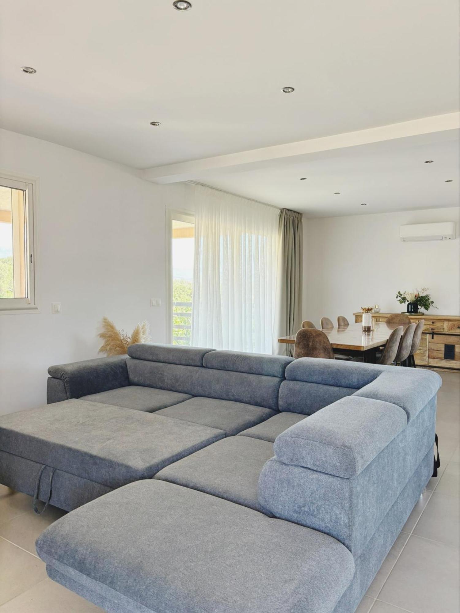 Isula Petra Vila Porto-Vecchio  Exterior foto