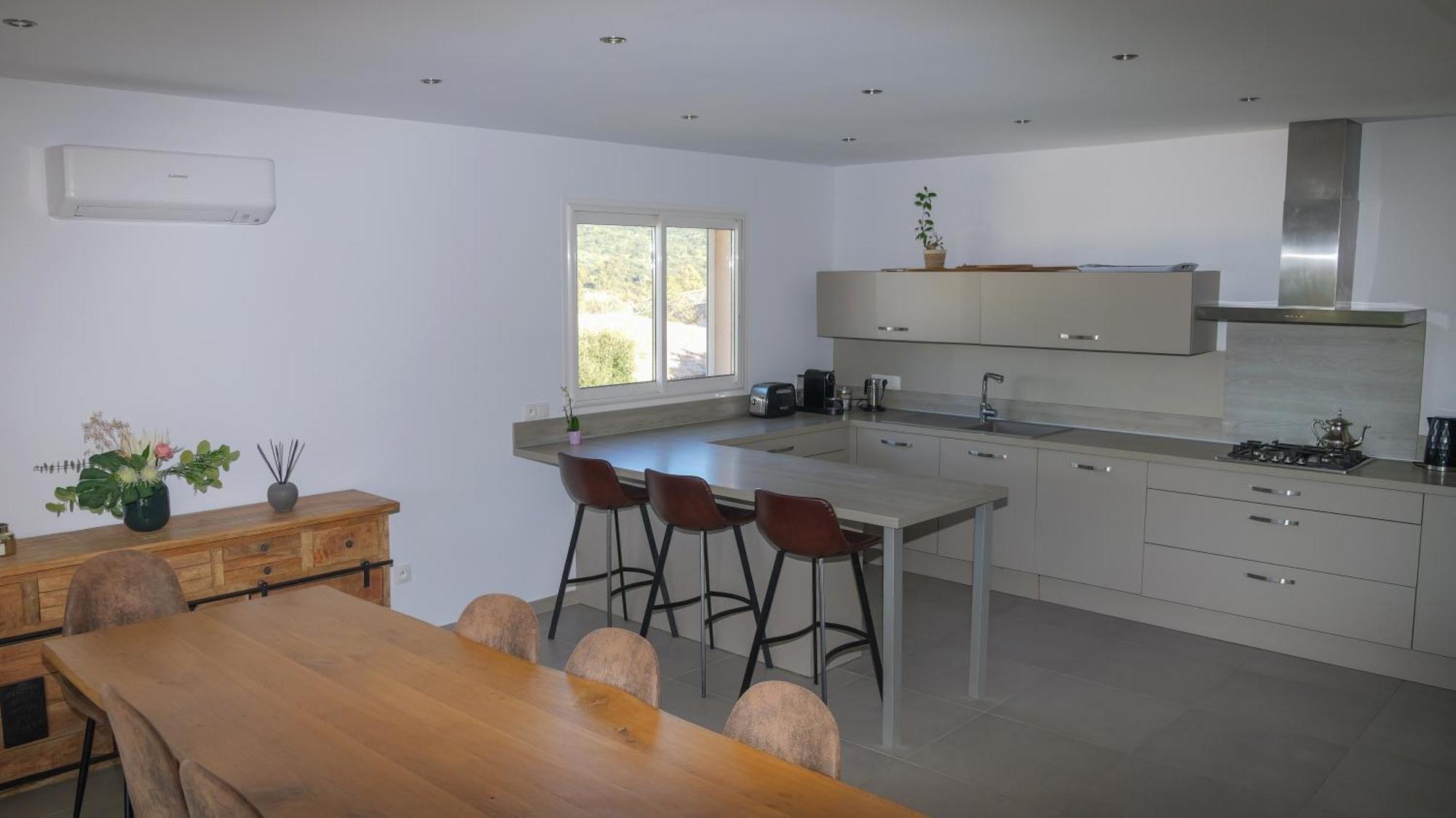 Isula Petra Vila Porto-Vecchio  Exterior foto